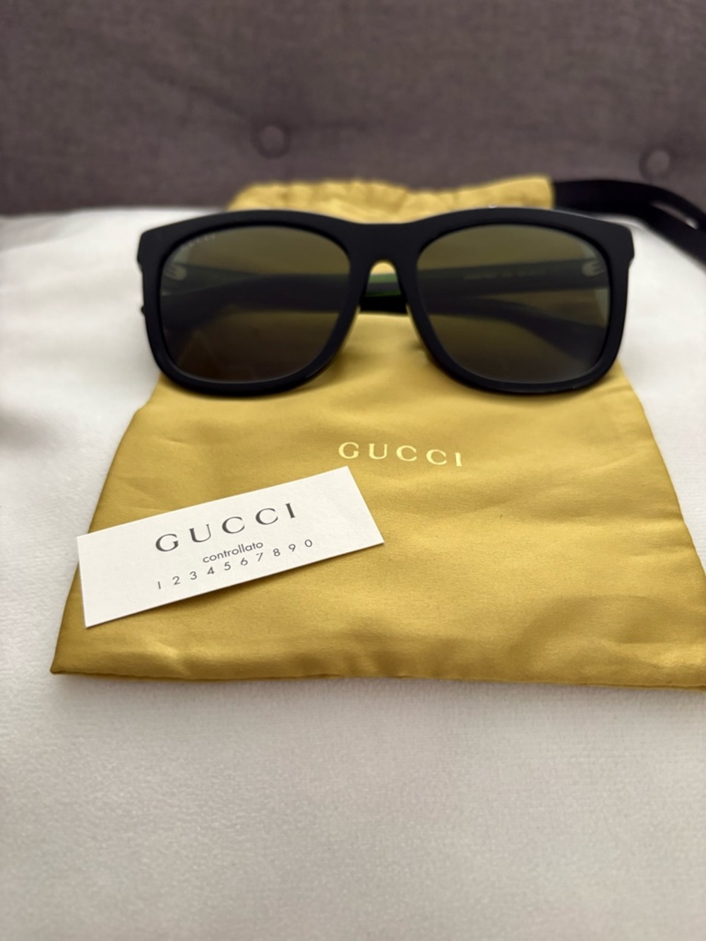 Gucci Sunglasses
